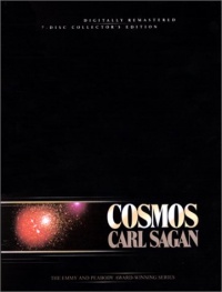 Cosmos: Carl Sagan Cosmos: Carl Sagan