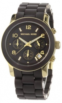 Michael Kors Chronograph Brown Watch MK5238 Michael Kors Chronograph Brown Watch MK5238