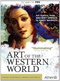 Art of the Western World Art of the Western World