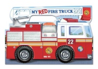 My Red Fire truck (My Truckology) My Red Fire truck (My Truckology)