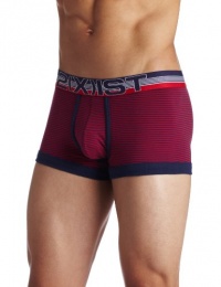2(x)ist Men's Sail No Show Trunk 2(x)ist Men's Sail No Show Trunk