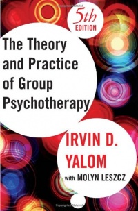 Theory and Practice of Group Psychotherapy, Fifth Edition Theory and Practice of Group Psychotherapy, Fifth Edition