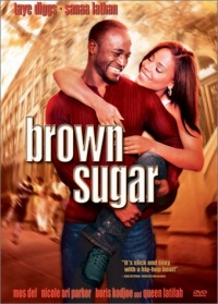 Brown Sugar Brown Sugar