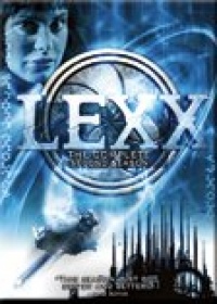 Lexx: Complete Season 2 Lexx: Complete Season 2
