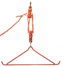 Big Game MLS01-V Magnum Lift System Big Game MLS01-V Magnum Lift System