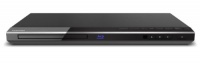 Toshiba BDX2250 Wi-Fi Enabled Blu-ray Disc Player, Black Toshiba BDX2250 Wi-Fi Enabled Blu-ray Disc Player, Black