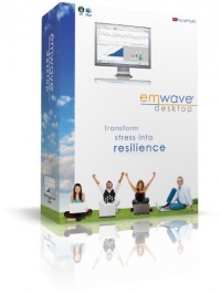 emWave Desktop Stress Relief System emWave Desktop Stress Relief System