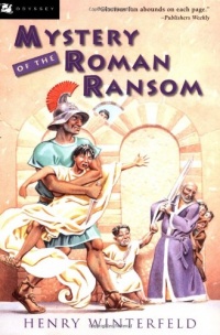 Mystery of the Roman Ransom Mystery of the Roman Ransom