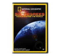 National Geographic: Six Degrees Could Change the World National Geographic: Six Degrees Could Change the World