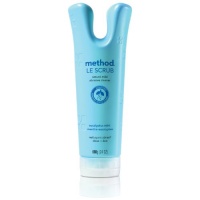 Method Le Scrub Soft Abrasive Cleaner Eucal Mint, 24-ounce Bottles (Pack of 6) Method Le Scrub Soft Abrasive Cleaner Eucal Mint, 24-ounce Bottles (Pack of 6)