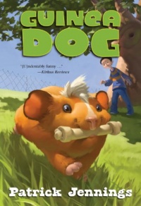 Guinea Dog Guinea Dog