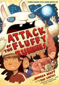 Attack of the Fluffy Bunnies Attack of the Fluffy Bunnies