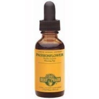 Herb Pharm Passionflower Extract Mineral Supplement,1 Ounce Herb Pharm Passionflower Extract Mineral Supplement,1 Ounce