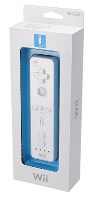 Wii Remote Controller Wii Remote Controller