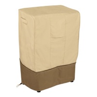 Veranda Square Smoker Cover Veranda Square Smoker Cover
