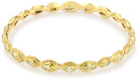 MELINDA MARIA Gwyneth Collection Bangle MELINDA MARIA Gwyneth Collection Bangle