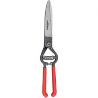 Corona Clipper Grass Shear With Vinyl Coated Steel Handles GS 6750 Corona Clipper Grass Shear With Vinyl Coated Steel Handles GS 6750