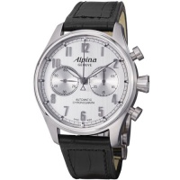 Alpina Aviation Mens Watch AL-860SC4S6 Alpina Aviation Mens Watch AL-860SC4S6