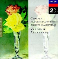Chopin: Favorite Piano Works Chopin: Favorite Piano Works