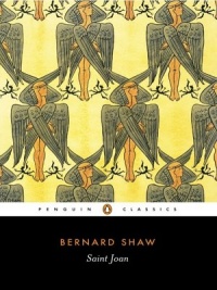 Saint Joan (Penguin Classics) Saint Joan (Penguin Classics)