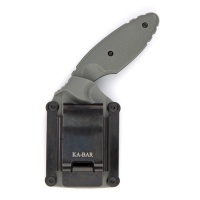 Ka-Bar TDI Clip Ka-Bar TDI Clip