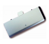 Super-Capacity Laptop Replacement Battery for Apple A1280, 13 New Alum Unibody MacBook Series, Li-Polymer, 10.8V, 4800mAh, 51wHr, 6 Cells Super-Capacity Laptop Replacement Battery for Apple A1280, 13 New Alum Unibody MacBook Series, Li-Polymer, 10.8V, 4800mAh, 51wHr, 6 Cells