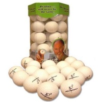 Almost Golf 36 Practice Ball Refill Pack Almost Golf 36 Practice Ball Refill Pack