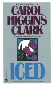 Iced (Regan Reilly Mysteries, No. 3) Iced (Regan Reilly Mysteries, No. 3)