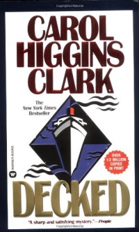 Decked (Regan Reilly Mysteries, No. 1) Decked (Regan Reilly Mysteries, No. 1)