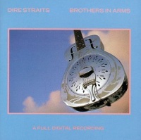 Brothers in Arms Brothers in Arms