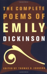 The Complete Poems of Emily Dickinson The Complete Poems of Emily Dickinson