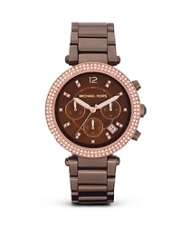 Michael Kors Parker Watch, 39mm Michael Kors Parker Watch, 39mm