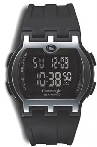 Freestyle Men's FS712001 Rockaway Polyurethane Watch Freestyle Men's FS712001 Rockaway Polyurethane Watch