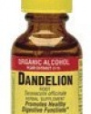 Nature's Answer Dandelion Root, 2-Ounce