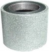 Drill Doctor DA31320GF 180 Grit Diamond Replacement Wheel for 350X, XP, 500X and 750X