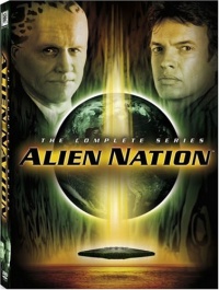 Alien Nation - The Complete Series Alien Nation - The Complete Series
