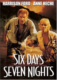 Six Days, Seven Nights Six Days, Seven Nights