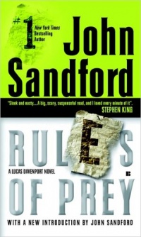 Rules of Prey (Lucas Davenport, No. 1) Rules of Prey (Lucas Davenport, No. 1)