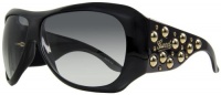 AUTHENTIC GUCCI GG 3039/S D28 BLACK/GREY PLASTIC SUNGLASSES 61mm AUTHENTIC GUCCI GG 3039/S D28 BLACK/GREY PLASTIC SUNGLASSES 61mm