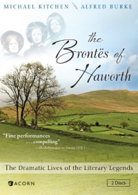 Brontes of Haworth Brontes of Haworth