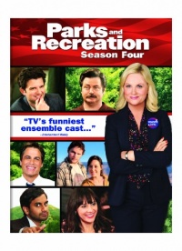 Parks and Recreation: Season Four Parks and Recreation: Season Four
