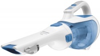 Black & Decker CHV1410 Dustbuster 14.4-Volt Cordless Cyclonic Hand Vac Black & Decker CHV1410 Dustbuster 14.4-Volt Cordless Cyclonic Hand Vac