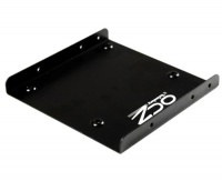 OCZ Solid State Drive 3.5-Inch Adaptor Bracket 2 OCZACSSDBRKT2 OCZ Solid State Drive 3.5-Inch Adaptor Bracket 2 OCZACSSDBRKT2