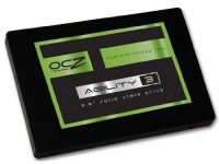 OCZ Technology 240GB Agility 3 Series SATA 6Gb/s 2.5-Inch Midrange Performance Solid State Drive (SSD) with Max 525MB/s Read and Max 85K IOPS- AGT3-25SAT3-240G OCZ Technology 240GB Agility 3 Series SATA 6Gb/s 2.5-Inch Midrange Performance Solid State Drive (SSD) with Max 525MB/s Read and Max 85K IOPS- AGT3-25SAT3-240G