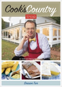 Cook's Country: Season 2 Cook's Country: Season 2