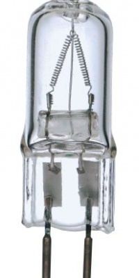 Satco S3167 120V 50-Watt T4 GY6.35 Base Light Bulb, Clear Satco S3167 120V 50-Watt T4 GY6.35 Base Light Bulb, Clear