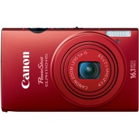 Canon PowerShot ELPH 110 HS 16.1 MP CMOS Digital Camera with 5x Optical Image Stabilized Zoom 24mm Wide-Angle Lens and 1080p Full HD Video Recording (Red) Canon PowerShot ELPH 110 HS 16.1 MP CMOS Digital Camera with 5x Optical Image Stabilized Zoom 24mm Wide-Angle Lens and 1080p Full HD Video Recording (Red)
