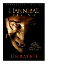 Hannibal Rising (Unrated Widescreen Edition)