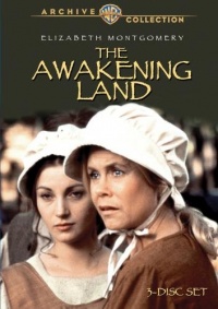 The Awakening Land (Tv Mini-Series) The Awakening Land (Tv Mini-Series)
