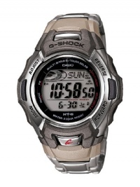 Casio Men's MTGM900DA-8 G-Shock Stainless Steel Multi-Function Digital Watch Casio Men's MTGM900DA-8 G-Shock Stainless Steel Multi-Function Digital Watch